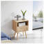 Table de chevet Slocomb-1959637414