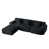 Black est en rupture de stock