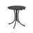 3 Pieces Wicker Outdoor Patio Furniture Set With Lounge Chair, Balcony Chairs Table Set With Cushions, Ottoman, Patio Conversation Sets For Garden ,Deck,And Porch-1776650830