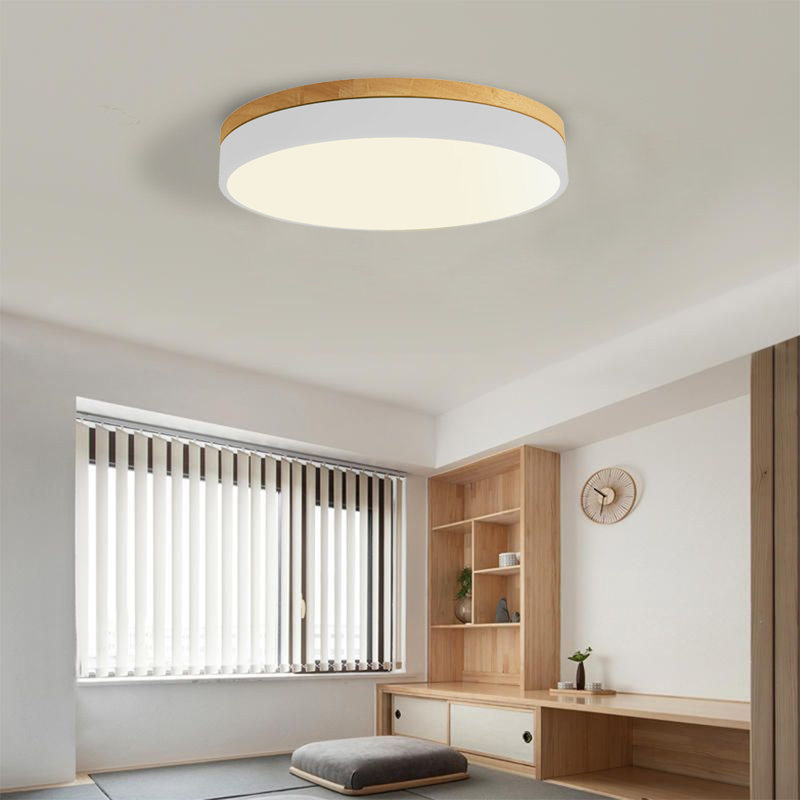 Xavy LED Flush Mount