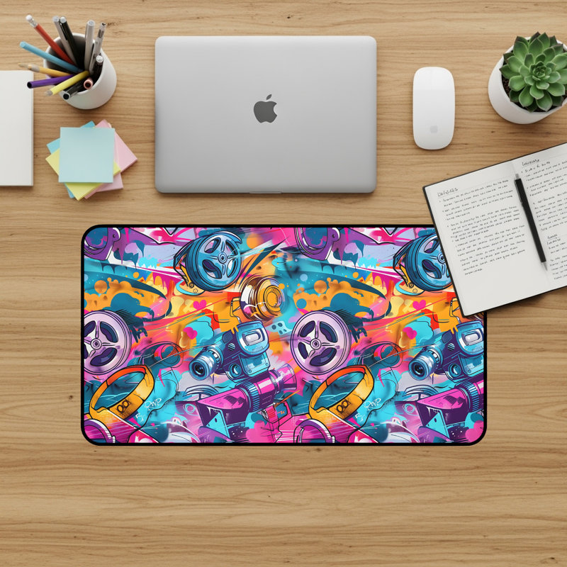 Desk Pad