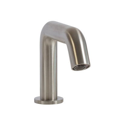 Zoom Single Hole Bathroom Faucet
