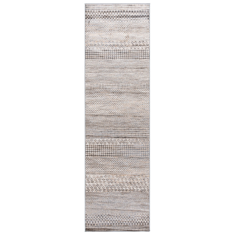 Tapis Sublett Performance, Tapis de couloir 2 pi 2 po x 8 pi