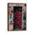 Classic Brown Wood Framed