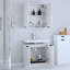 Bathroom Furniture Suite-290658456