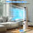38” Bladeless Tower Fan With Remote, Air Circulator Cooling Fan For Indoor Use, 24 Speeds Settings, 12 Timer, Quiet Oscillating Fan For Home Bedroom Office-106803603
