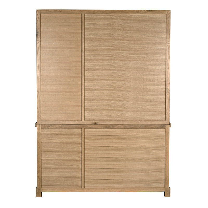 Chester China Cabinet