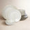 Stoneware Dinnerware Set