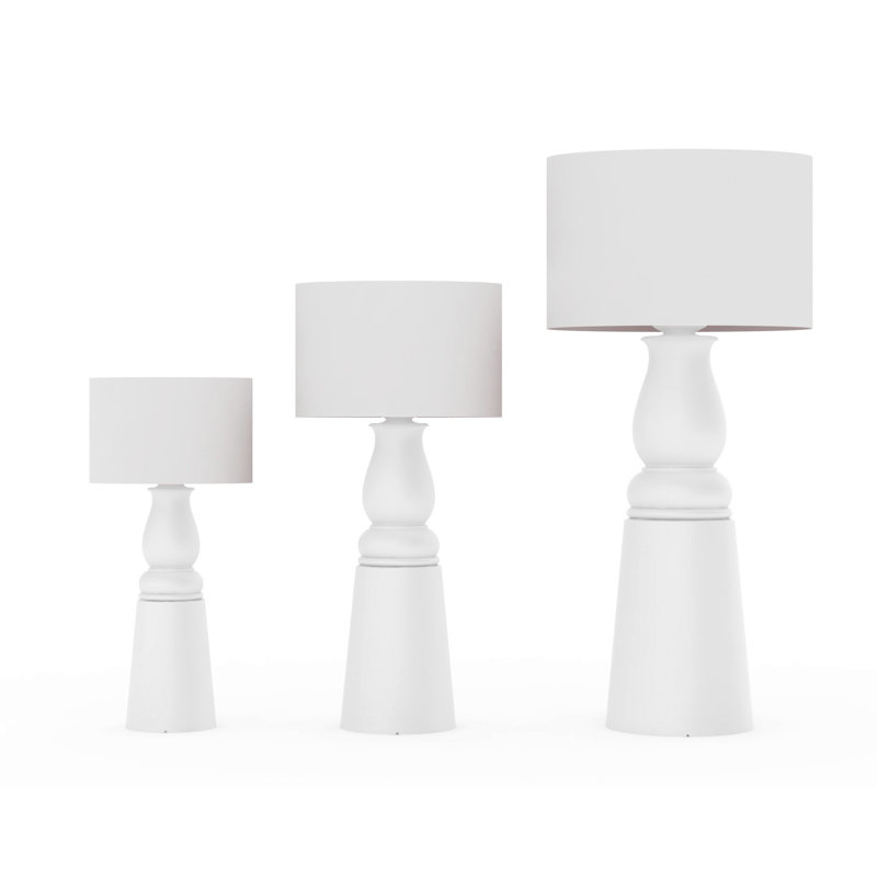 Farooo Floor Lamp, Medium