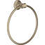 AXOR Montreux Wall Mounted Towel Ring-11080926