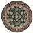Ellerswick Wool Oriental Indoor Rug-24536212