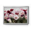 Royal Poppy Field - peinture encadrée-1037696956-1037696954