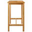 Modern Bar Table-756225400