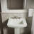 Archer 24" Rectangular Pedestal Bathroom Sink with Widespread Faucet Holes-3639118-6929154