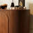 Mehrudin 39.37'' Sideboard