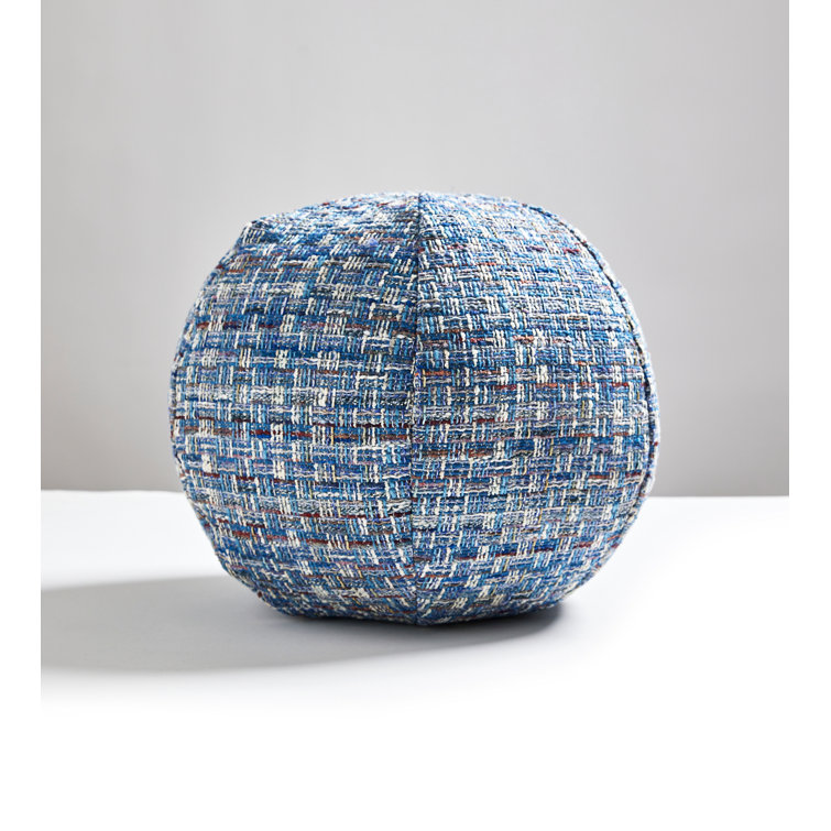 Faye Reversible Throw Pillow