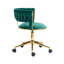 Westbury Polyester Blend Office Chair-1102661595