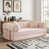 Pink Corduroy est en rupture de stock