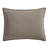 Calvin Klein Essential Garment Washed Solid Cotton Sham Set-102440411-93622580