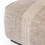 Upholstered Ottoman