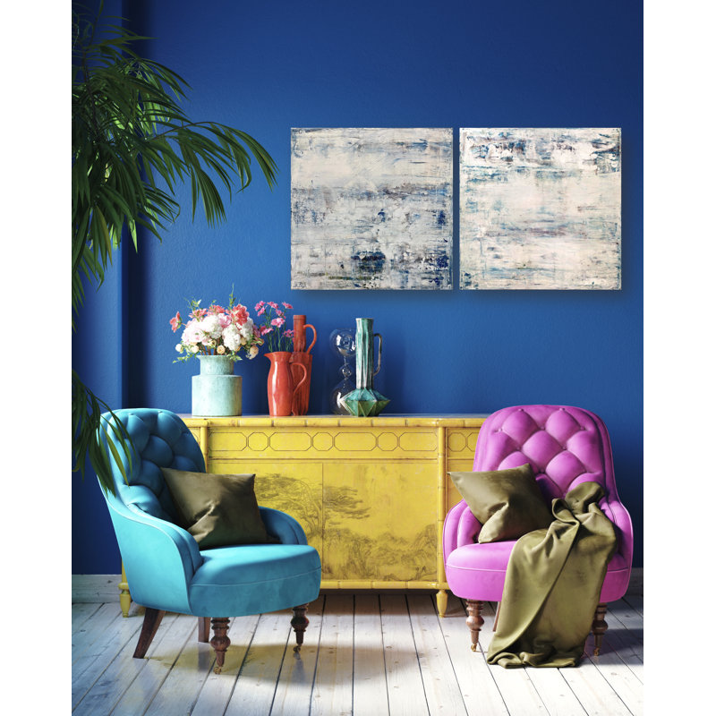 Arrow Print by John Beard, Unframed, 20" H x 40" W x 1.5" D
