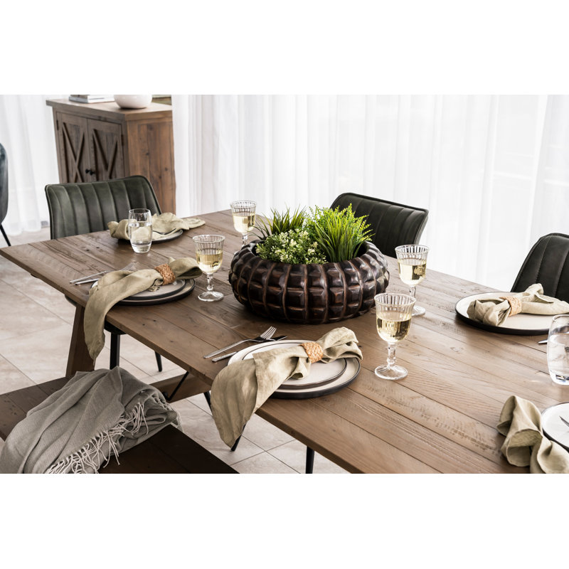 Trapeze Dining Table 150cm