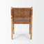 Chaise rembourrée Shane