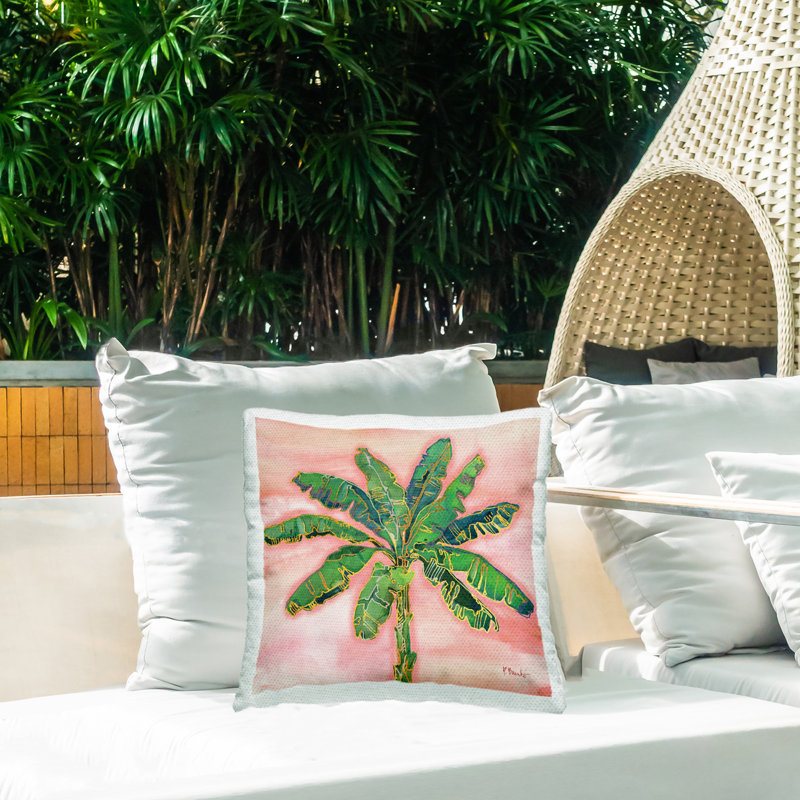 Coussin Summer Summer