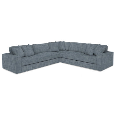 Max Sectional