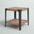 Charter End Table