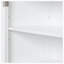 Armoire de rangement à 2 tiroirs de 20 po de largeur Vonna