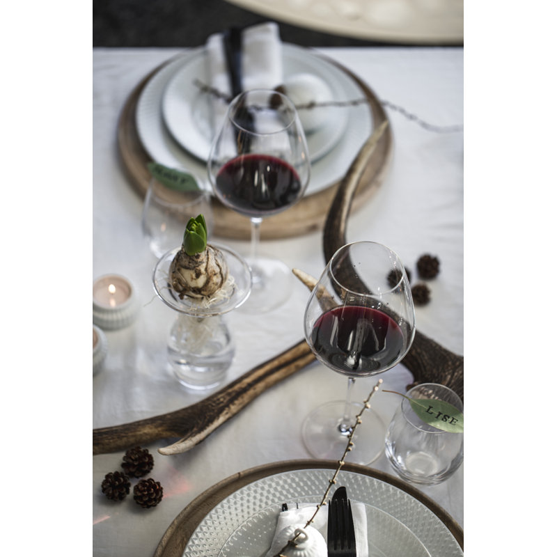 Cabernet Glass White Wine Glass, 17.6 oz.