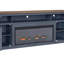 Home Borroff 86 In Fireplace TV Stand For Tvs Up To 95 Inches