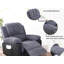 Fauteuil inclinable Adrea-207349875