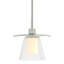 Wren 1 - Light Single Dome Pendant-7207721-93415055