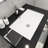 McConnico 23.5'' Single Bathroom Vanity with Acrylic Top-472029020
