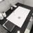 McConnico 29.5'' Single Bathroom Vanity with Acrylic Top-461687562