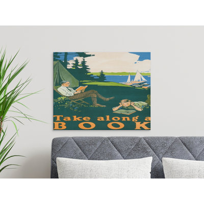 Puentes Wrapped Canvas Print Set