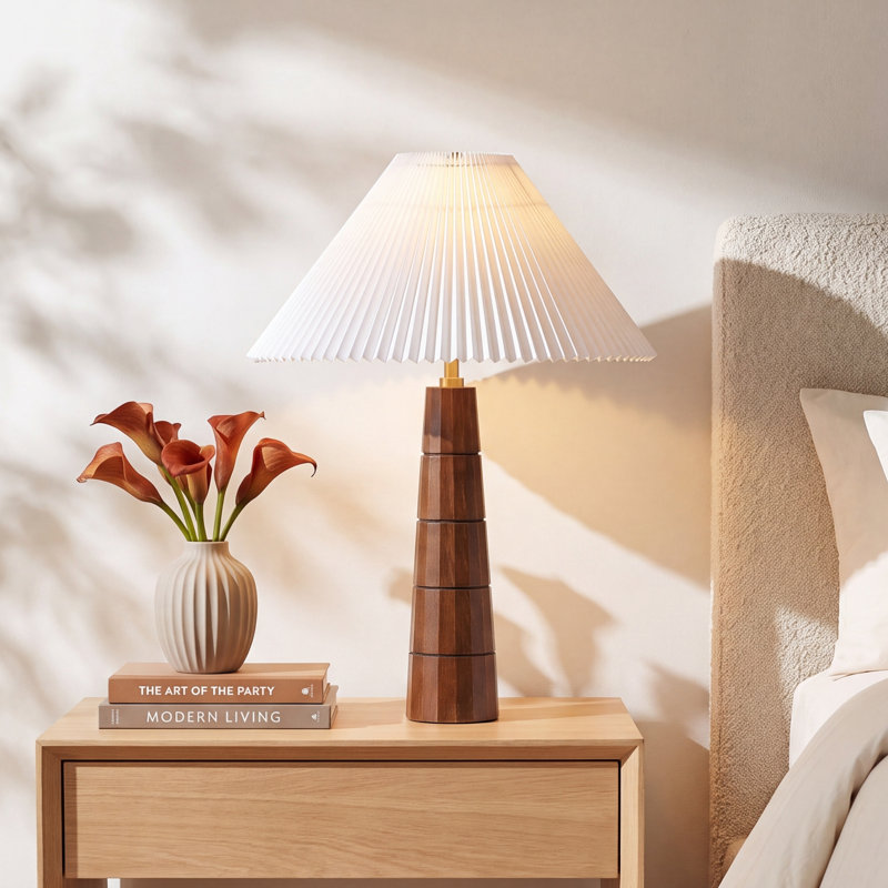 Erso Resin Table Lamp