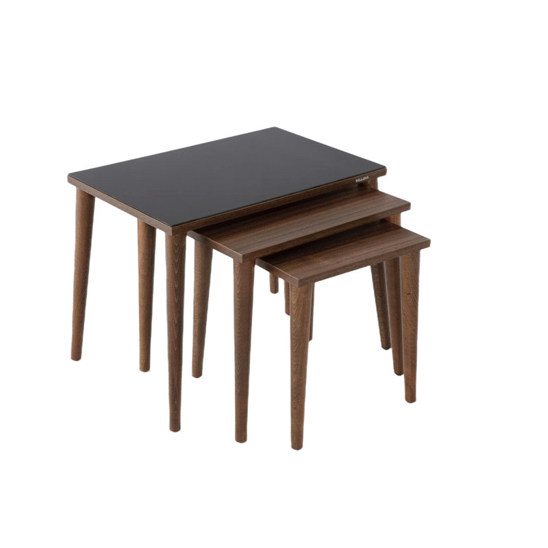 Table basse Keyshand
