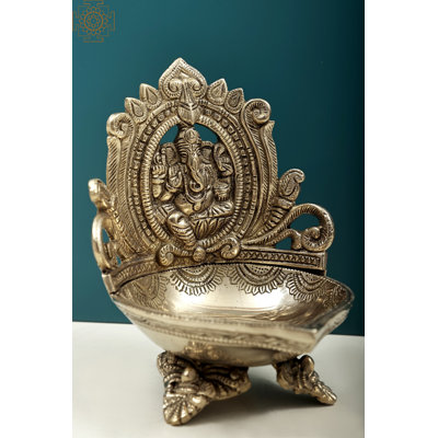 Lampe Ardane Ganesha