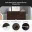 Commode 7 tiroirs Katilyn