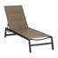 Chaise longue inclinable 80 po Adlan-1364990518