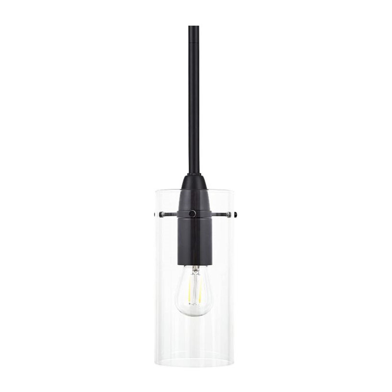 Madisonburg 1 - Light Single Pendant