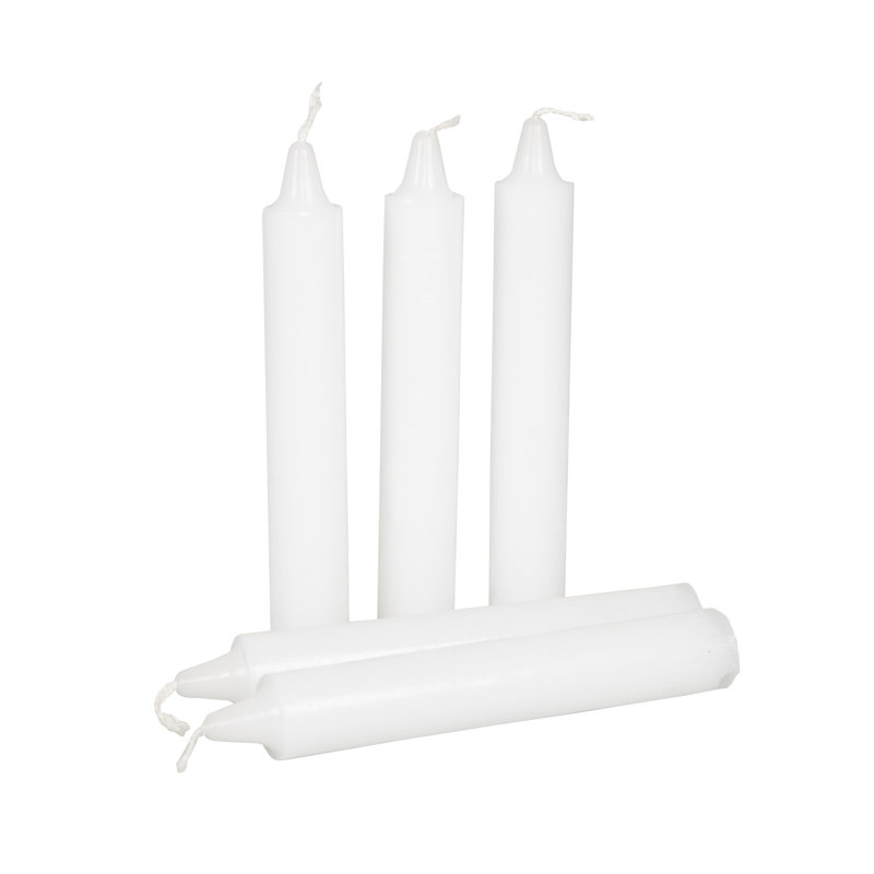 Bougies de campeur Stansport