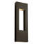 Plafonnier encastré d'extérieur 3 lumières Mujtaba-440645569-440645571