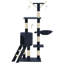 Crosson 138cm H Cat Tree