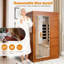 Chambre simple avec sauna à infrarouge-119282621