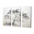 Toile tendue