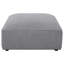 Canapé modulaire 6 pièces Amherst Gray-1878384860